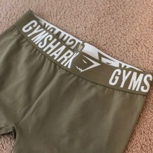 Gymshark Fit Legging Size Small